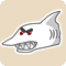 Image:requin blanc agressif.gif