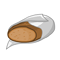 Image:1_miche_de_pain_dans_son_torchon.gif