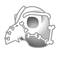 Image:Casque en os.gif