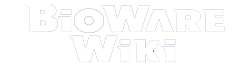 Bioware Wiki