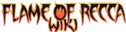Flame of Recca Wiki