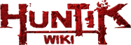 Huntik Wiki