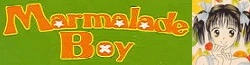 Marmalade Boy Wiki