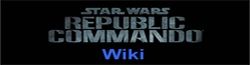 Republic Commando Wiki
