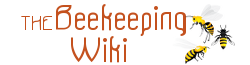Beekeeping Wiki