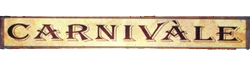 Carnivale Wiki
