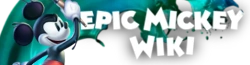 Epic Mickey Wiki