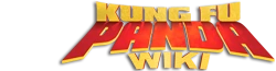 Kung Fu Panda Wiki