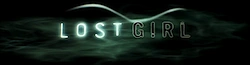 Lost Girl