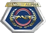 Memory Alpha
