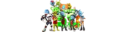 Planet 51 Wiki