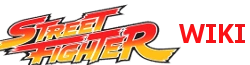 Street Fighter Wiki