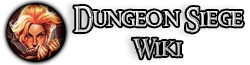 Dungeon Siege Wiki