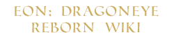 Eon: Dragoneye Reborn Wiki