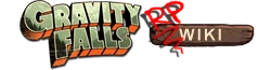 Gravity Falls RP Portal