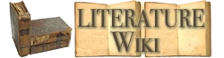 Literatura Wiki