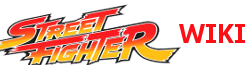 Street Fighter Wiki