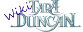 Wiki Tara Duncan