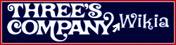 Three's Company Wiki