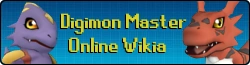 Digimon Masters Online Wiki