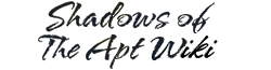 Shadows Of The Apt Wiki