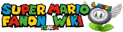 Super Mario Fanon Wiki