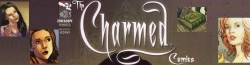 The Charmed Comics Wiki