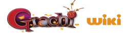 Grachi Wiki