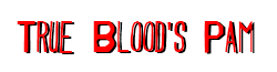 True Blood's Pam Wiki