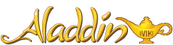 Aladdin Wiki