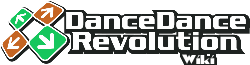 Dance Dance Revolution (DDR) Wiki
