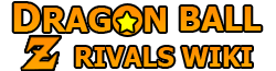 Dragon ball Z Rivals Wiki