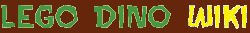 LEGO Dino Wiki