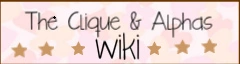 The Clique Wiki
