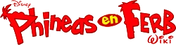 Phineas en Ferb Wiki