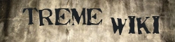 Treme Wiki