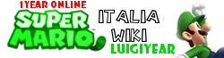 Super Mario Italia Wiki