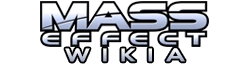 Mass Effect Wiki