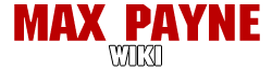 Max Payne Wiki