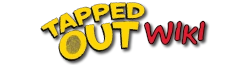The Simpsons: Tapped Out Wiki