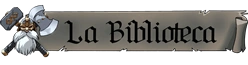 La Biblioteca del Viejo Mundo