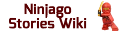 Ninjago Stories Wiki