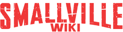 Smallville Wikia en Español