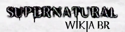 Supernatural Wiki
