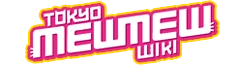 Tokyo Mew Mew Wiki