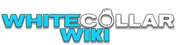 White Collar Wiki