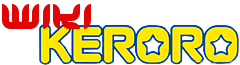 Keroro Wiki