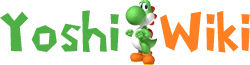 Yoshi Wiki