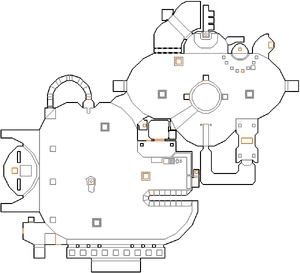 Plutonia MAP24 map