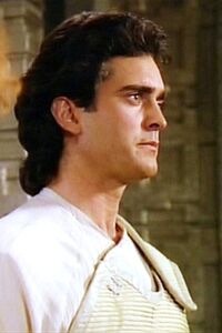 Leodamian